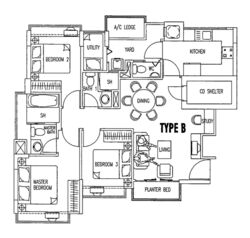 Coastarina (D15), Apartment #595820491
